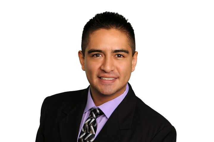 Bruce Vallejo, Real Estate Advisor with Amherst Madison in Boise, Idaho.